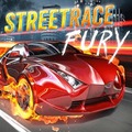 StreetRace Fury